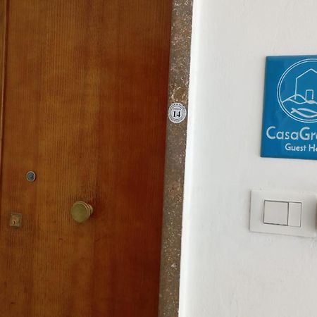 Casagrande - Guest House Λιβόρνο Εξωτερικό φωτογραφία