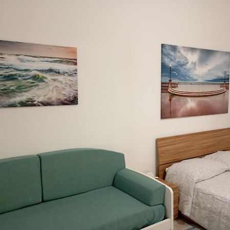 Casagrande - Guest House Λιβόρνο Εξωτερικό φωτογραφία