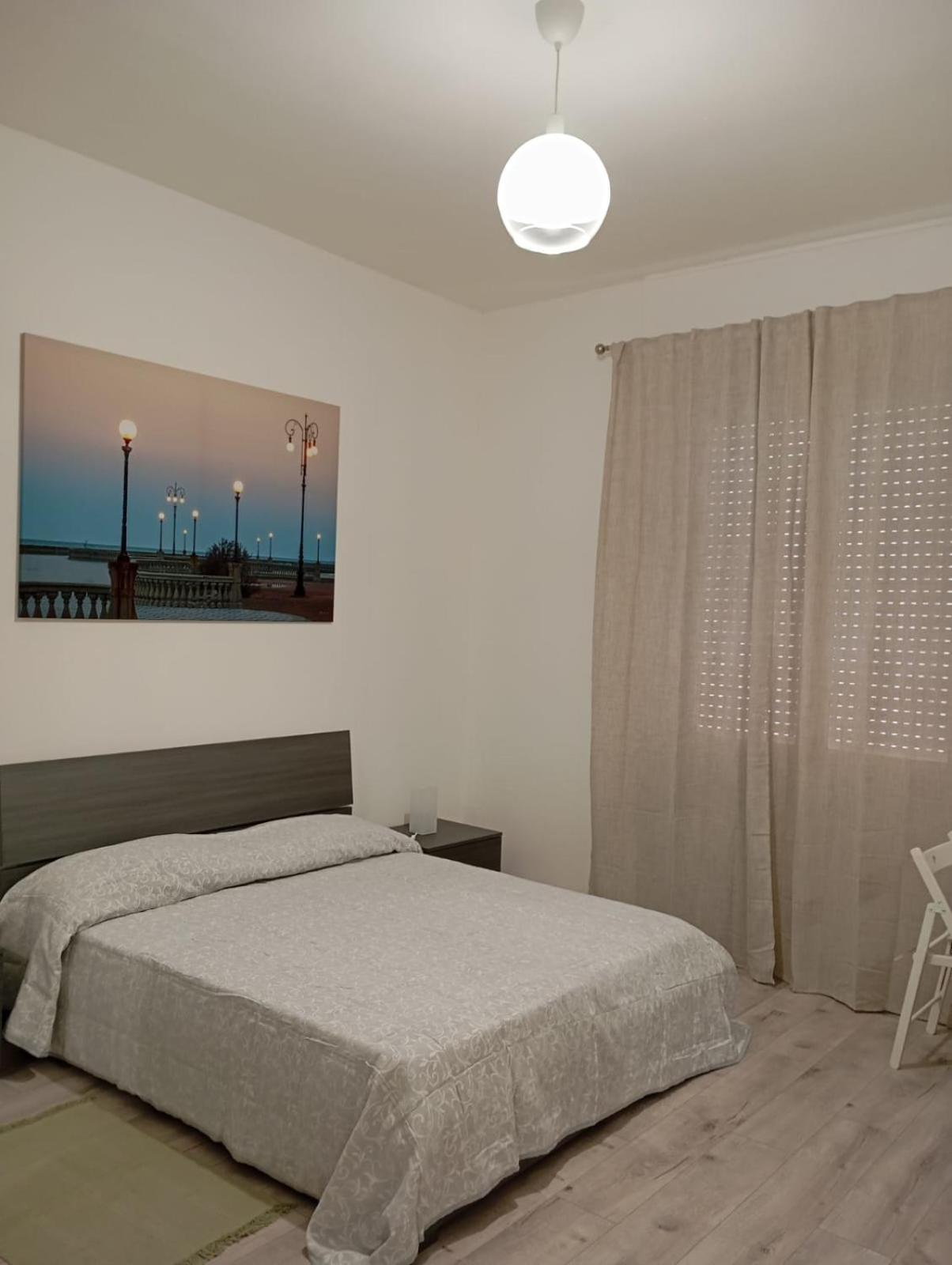 Casagrande - Guest House Λιβόρνο Εξωτερικό φωτογραφία