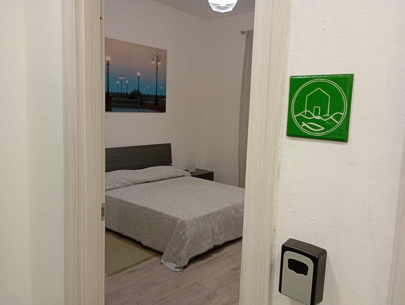 Casagrande - Guest House Λιβόρνο Εξωτερικό φωτογραφία
