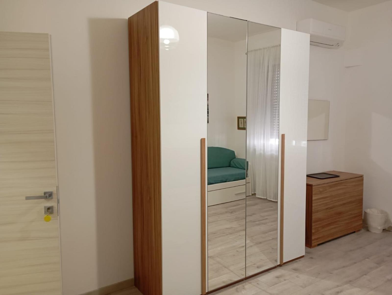 Casagrande - Guest House Λιβόρνο Εξωτερικό φωτογραφία
