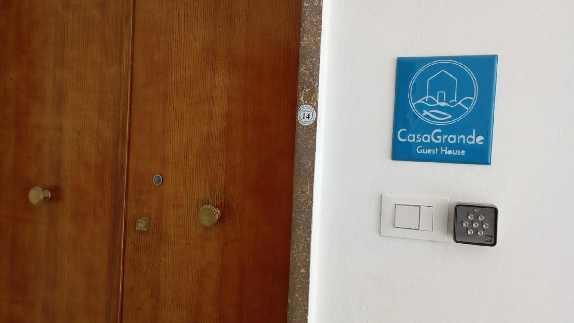 Casagrande - Guest House Λιβόρνο Εξωτερικό φωτογραφία