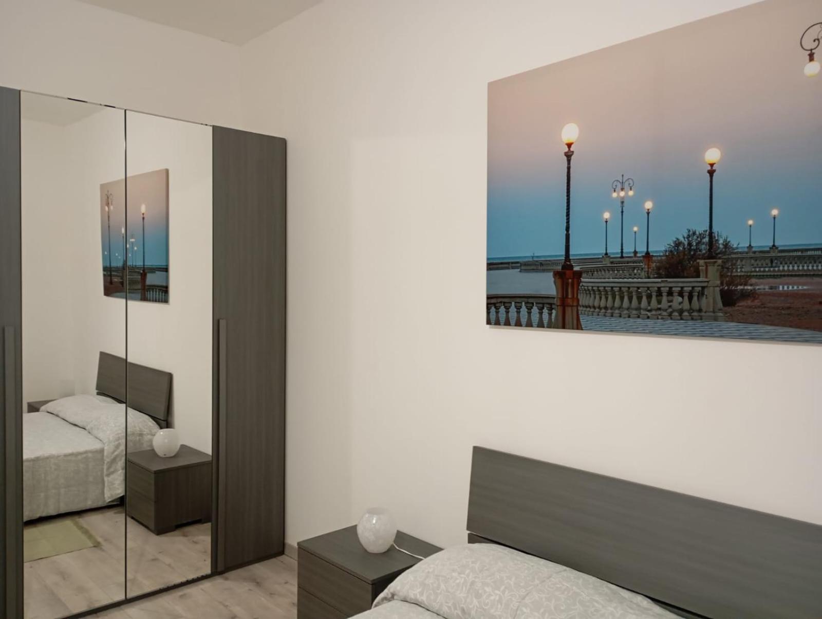 Casagrande - Guest House Λιβόρνο Εξωτερικό φωτογραφία