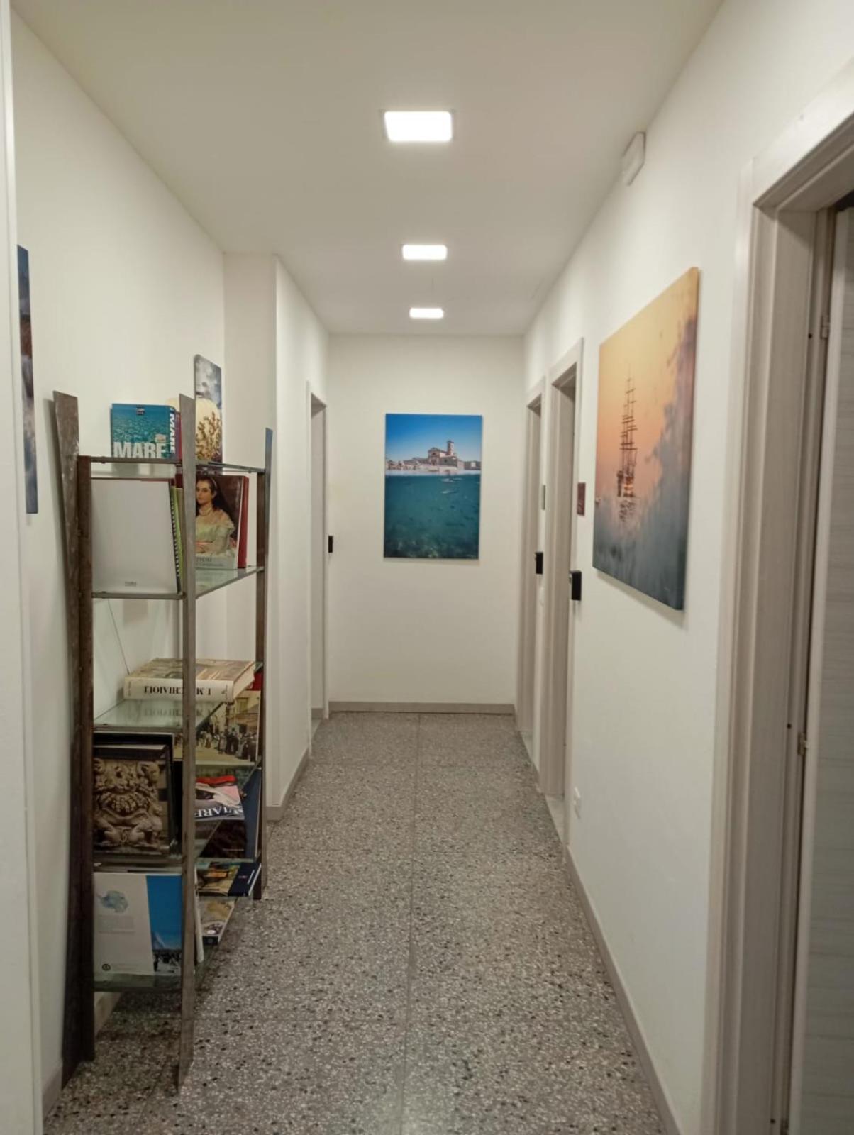Casagrande - Guest House Λιβόρνο Εξωτερικό φωτογραφία