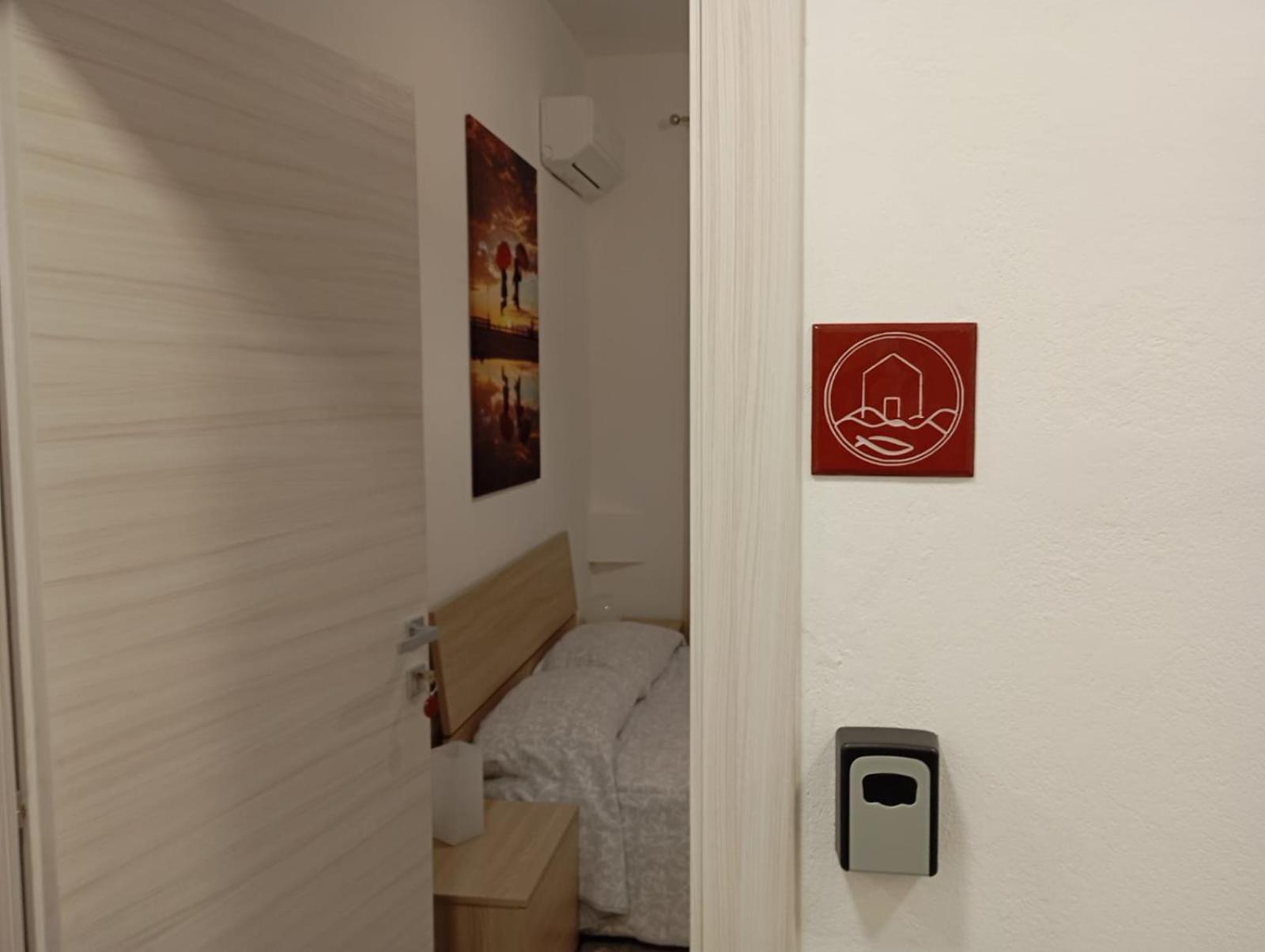Casagrande - Guest House Λιβόρνο Εξωτερικό φωτογραφία